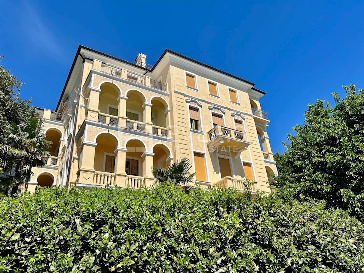 Apartma Naprodaj - PRIMORSKO-GORANSKA  Opatija