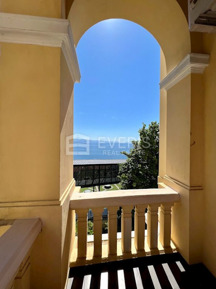 Flat For sale - PRIMORSKO-GORANSKA  OPATIJA 