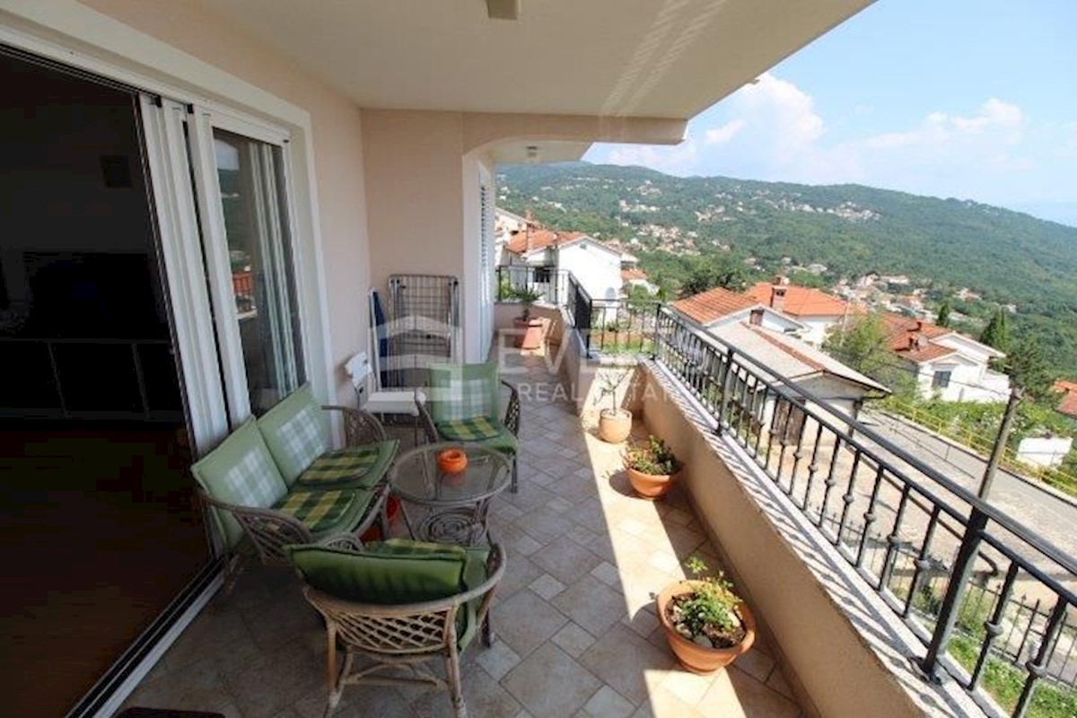 Apartmán Na prodej - PRIMORSKO-GORANSKA  OPATIJA 