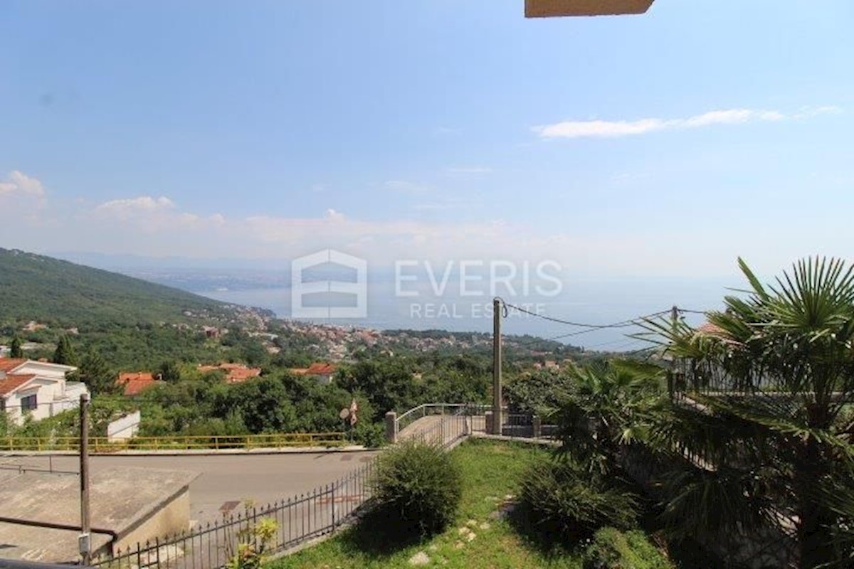 Flat For sale - PRIMORSKO-GORANSKA  OPATIJA 