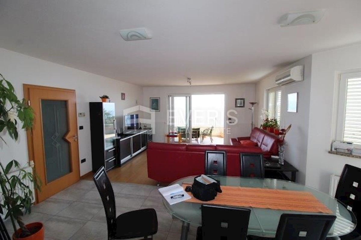 Appartement À vendre - PRIMORSKO-GORANSKA  OPATIJA 