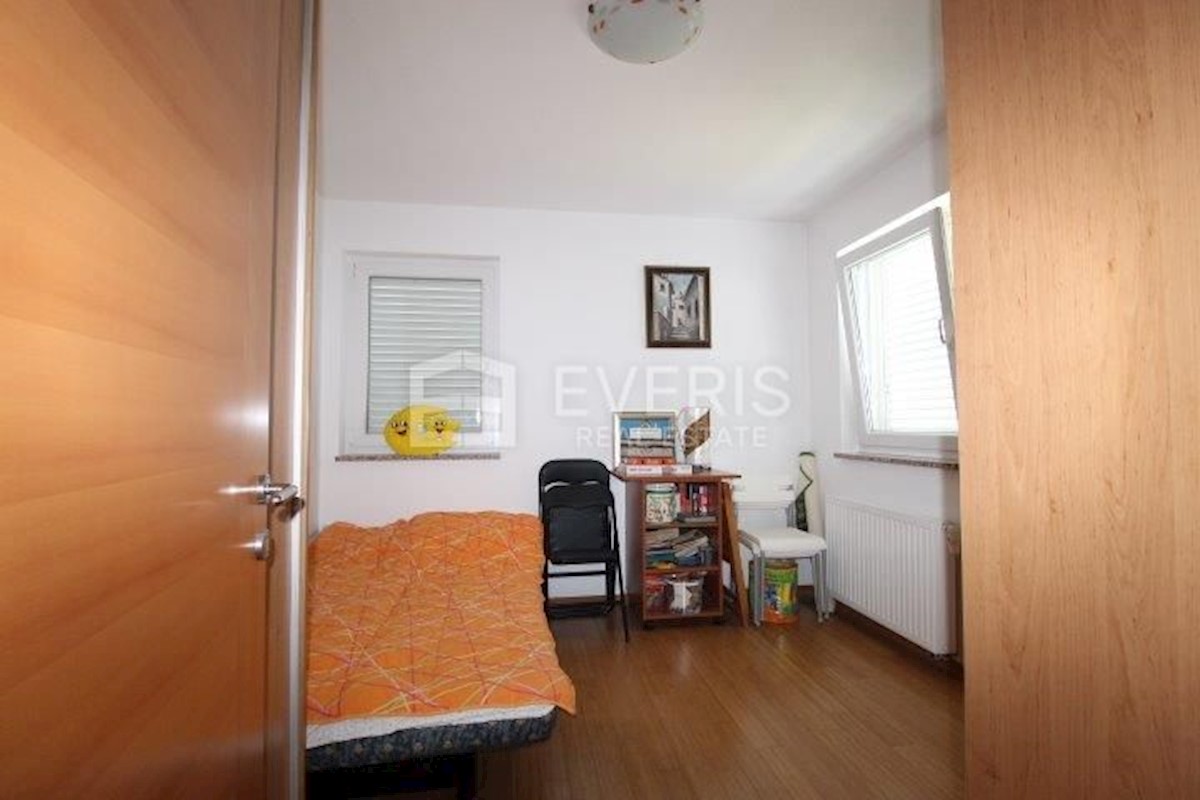 Flat For sale - PRIMORSKO-GORANSKA  OPATIJA 