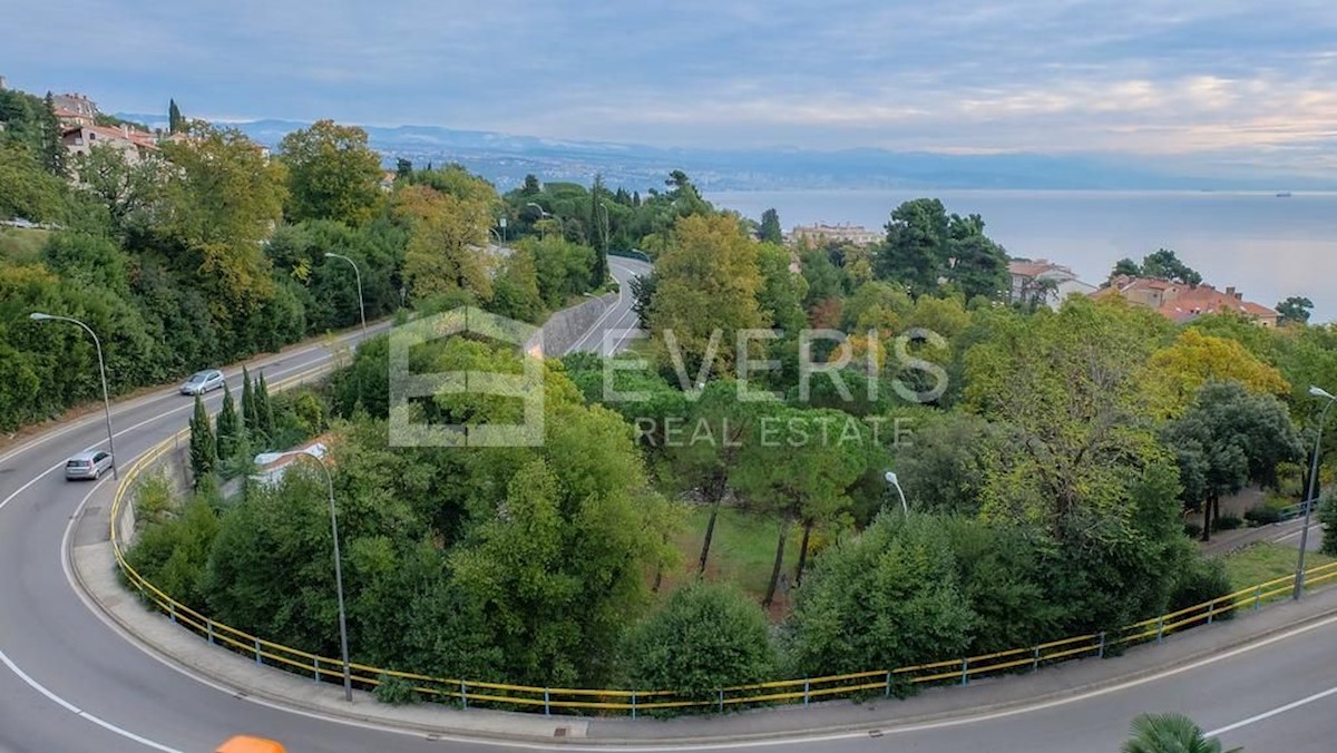 Commerciale In vendita - PRIMORSKO-GORANSKA  OPATIJA 