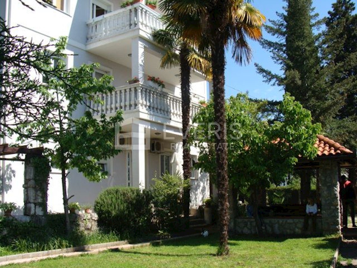 Apartmán Na predaj - PRIMORSKO-GORANSKA  OPATIJA 