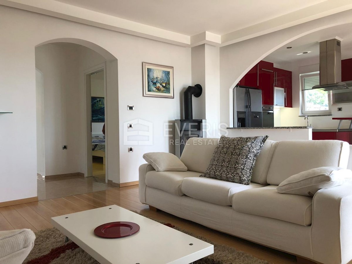 Apartmán Na predaj - PRIMORSKO-GORANSKA  OPATIJA 