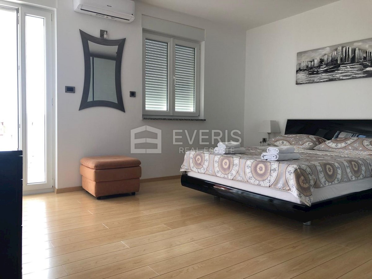 Apartmán Na predaj - PRIMORSKO-GORANSKA  OPATIJA 