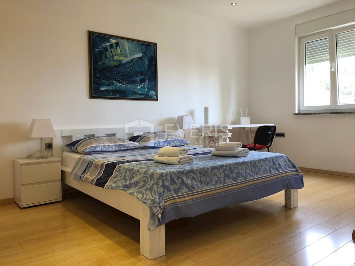 Apartmán Na predaj - PRIMORSKO-GORANSKA  OPATIJA 