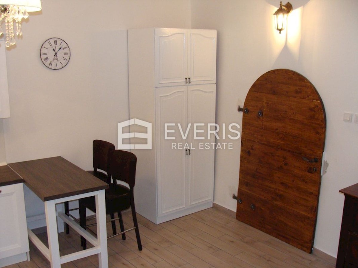 Apartmán Na predaj - PRIMORSKO-GORANSKA  Opatija
