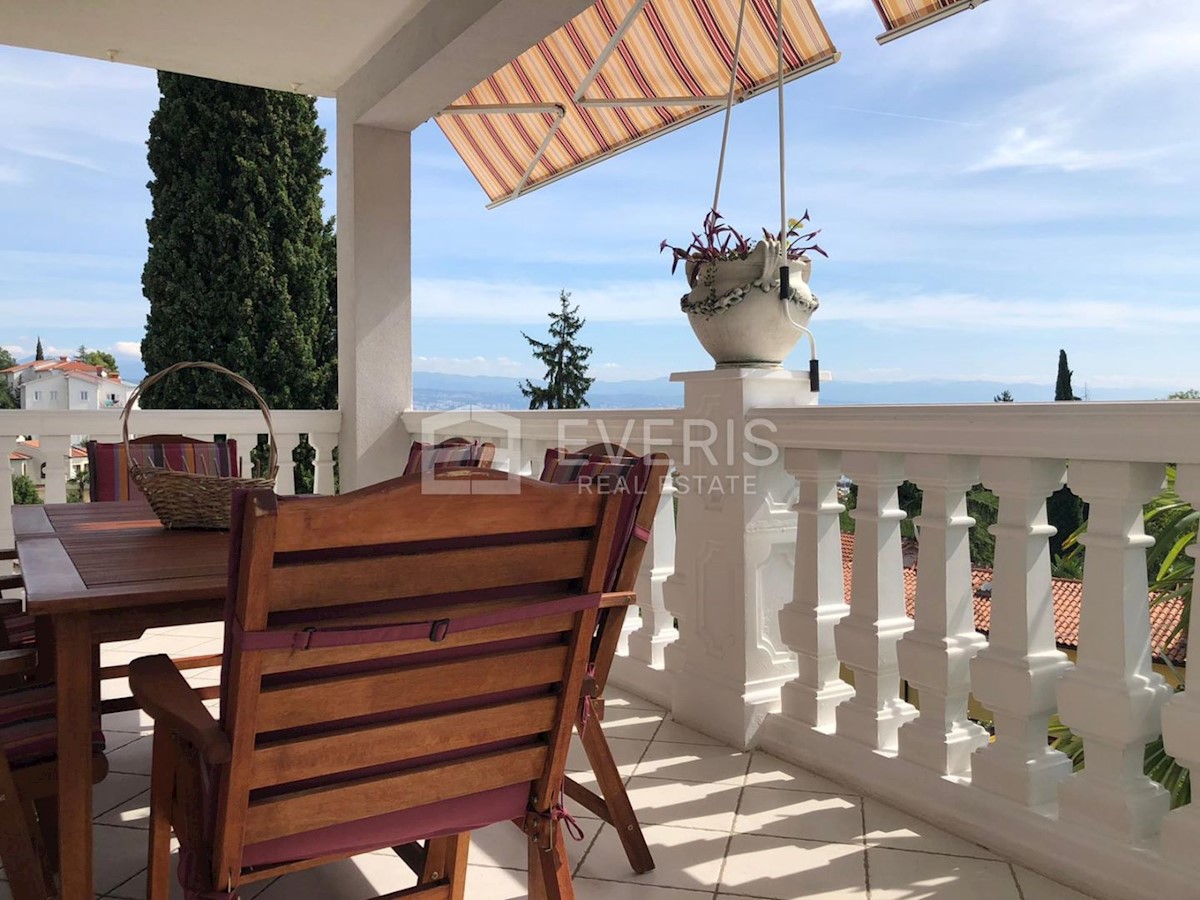 Apartmán Na predaj - PRIMORSKO-GORANSKA  OPATIJA 