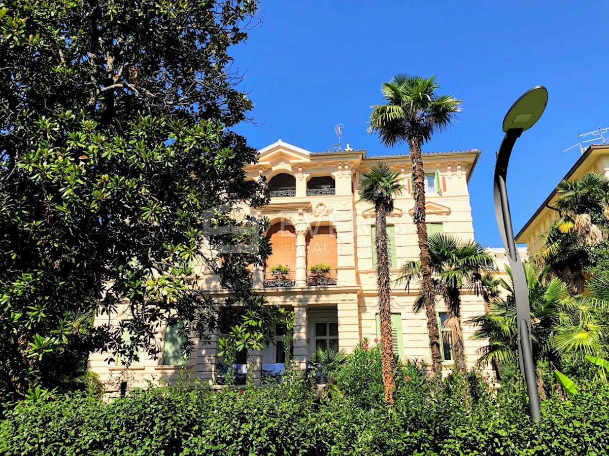 Apartmán Na prodej - Primorsko-goranska Opatija - foto 1/18