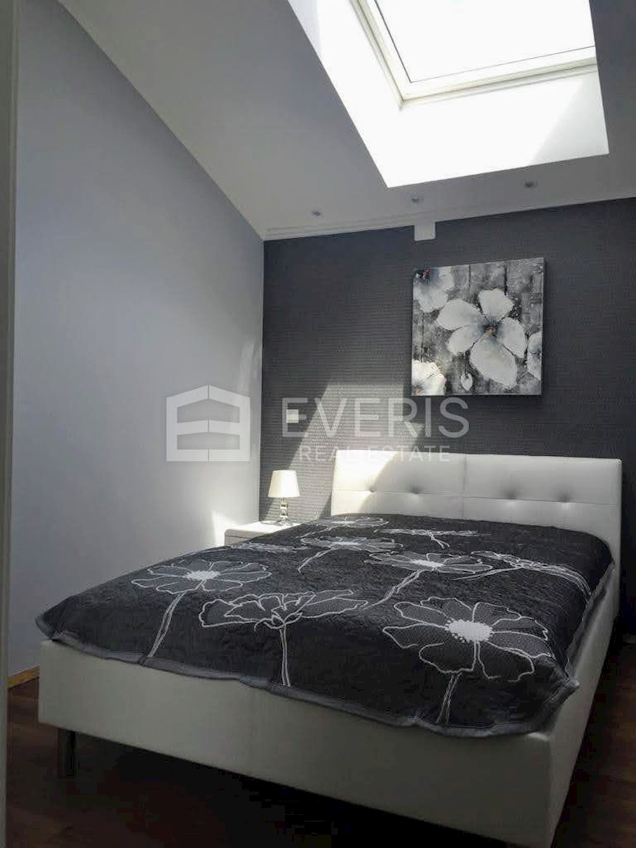Apartmán Na prodej - PRIMORSKO-GORANSKA  OPATIJA 