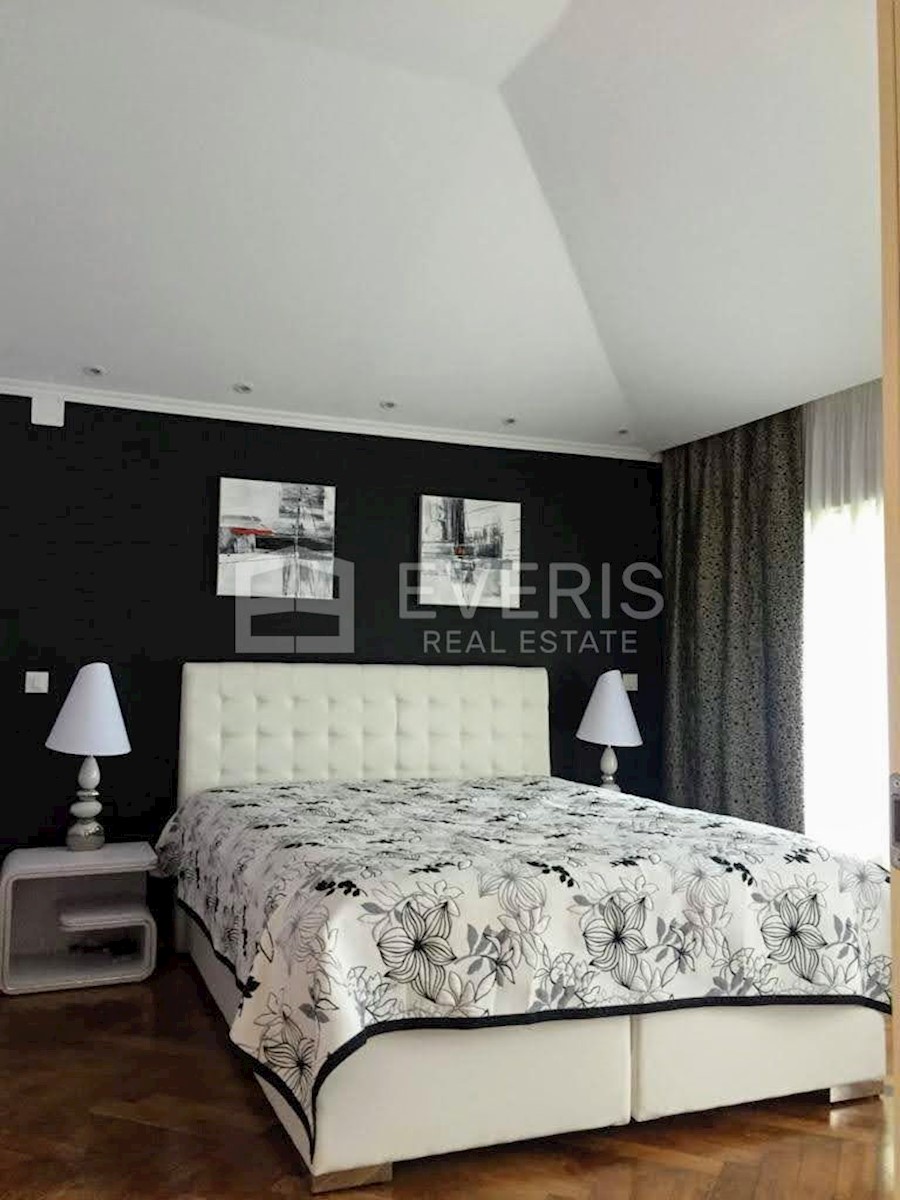 Apartmán Na prodej - PRIMORSKO-GORANSKA  OPATIJA 