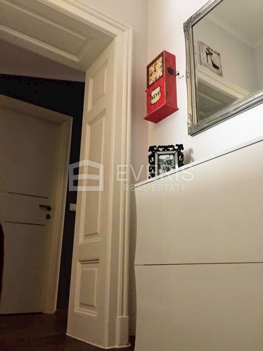 Apartmán Na prodej - PRIMORSKO-GORANSKA  OPATIJA 