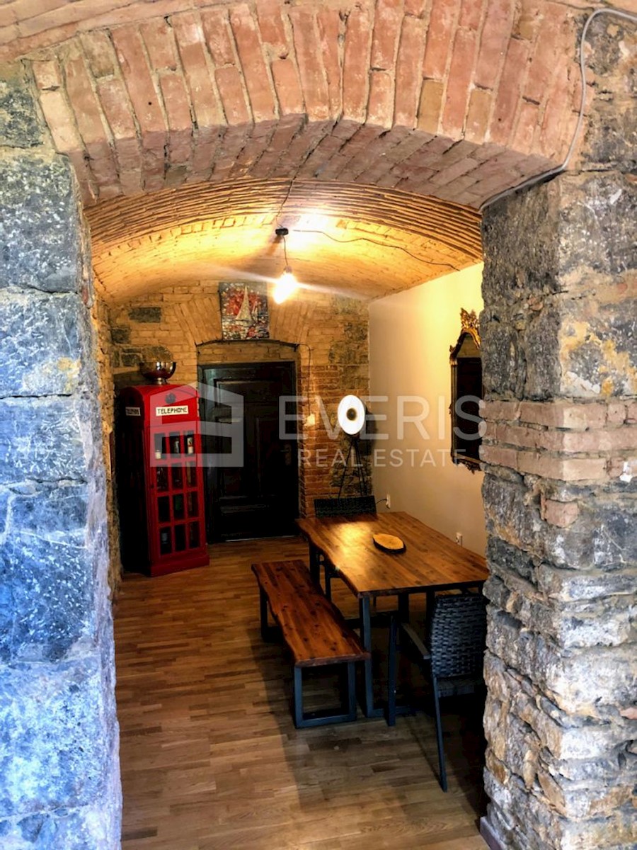 Apartmán Na prodej - PRIMORSKO-GORANSKA  OPATIJA 
