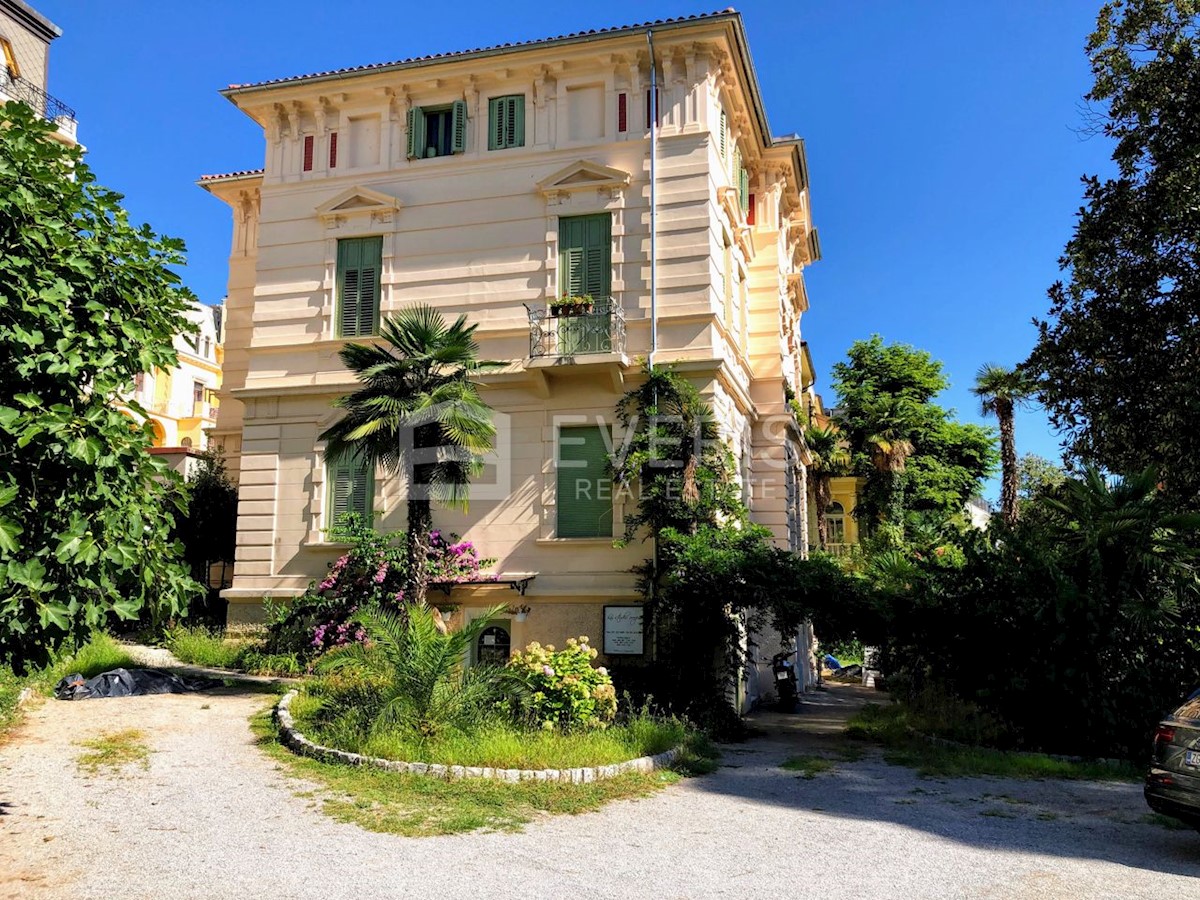 Apartmán Na prodej - PRIMORSKO-GORANSKA  OPATIJA 