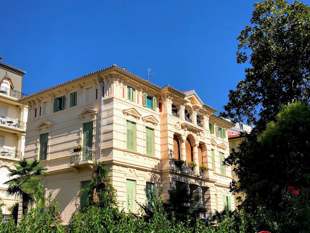 Apartmán Na prodej - PRIMORSKO-GORANSKA  OPATIJA 