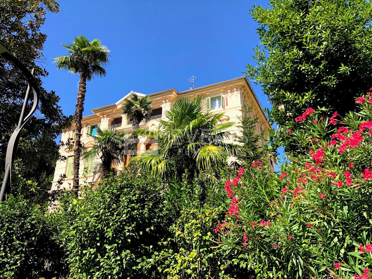 Apartmán Na prodej - PRIMORSKO-GORANSKA  OPATIJA 