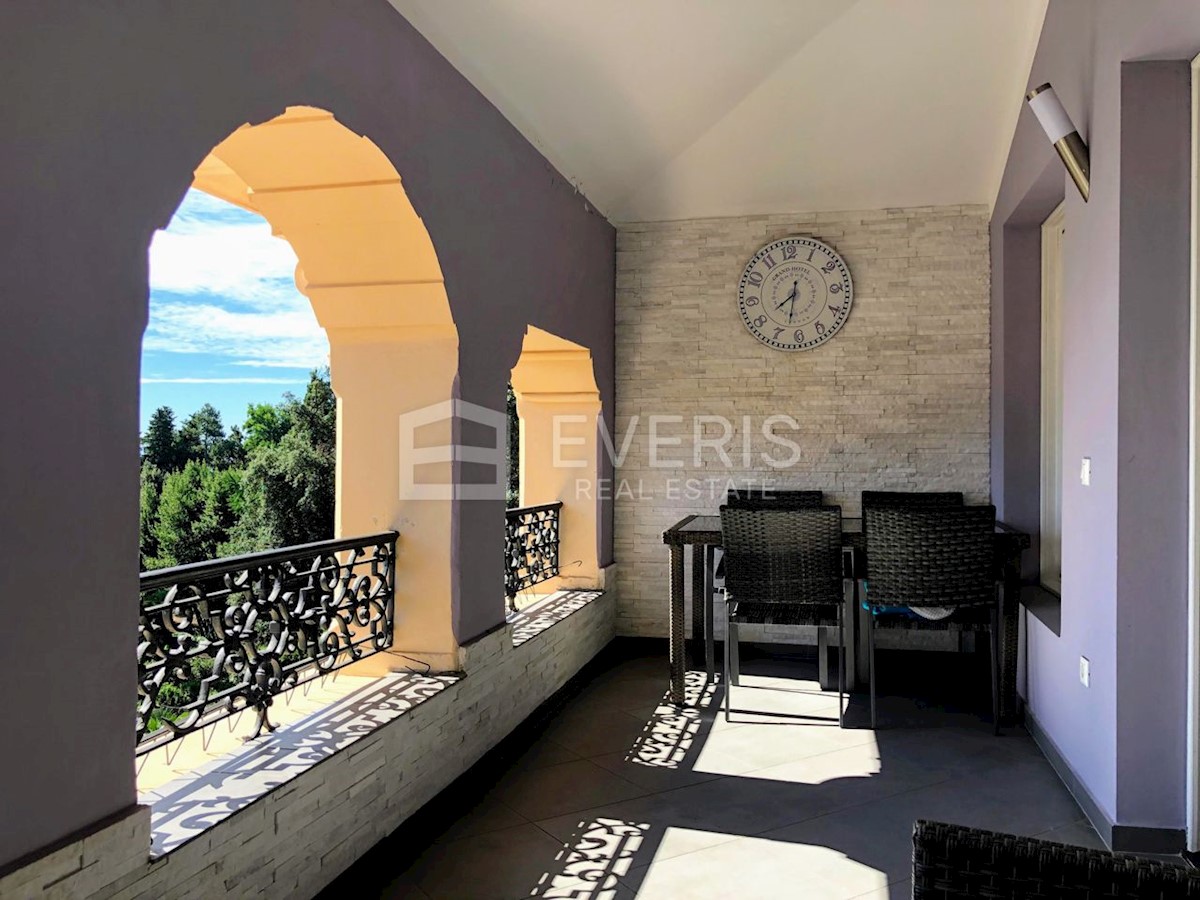 Apartmán Na prodej - PRIMORSKO-GORANSKA  OPATIJA 
