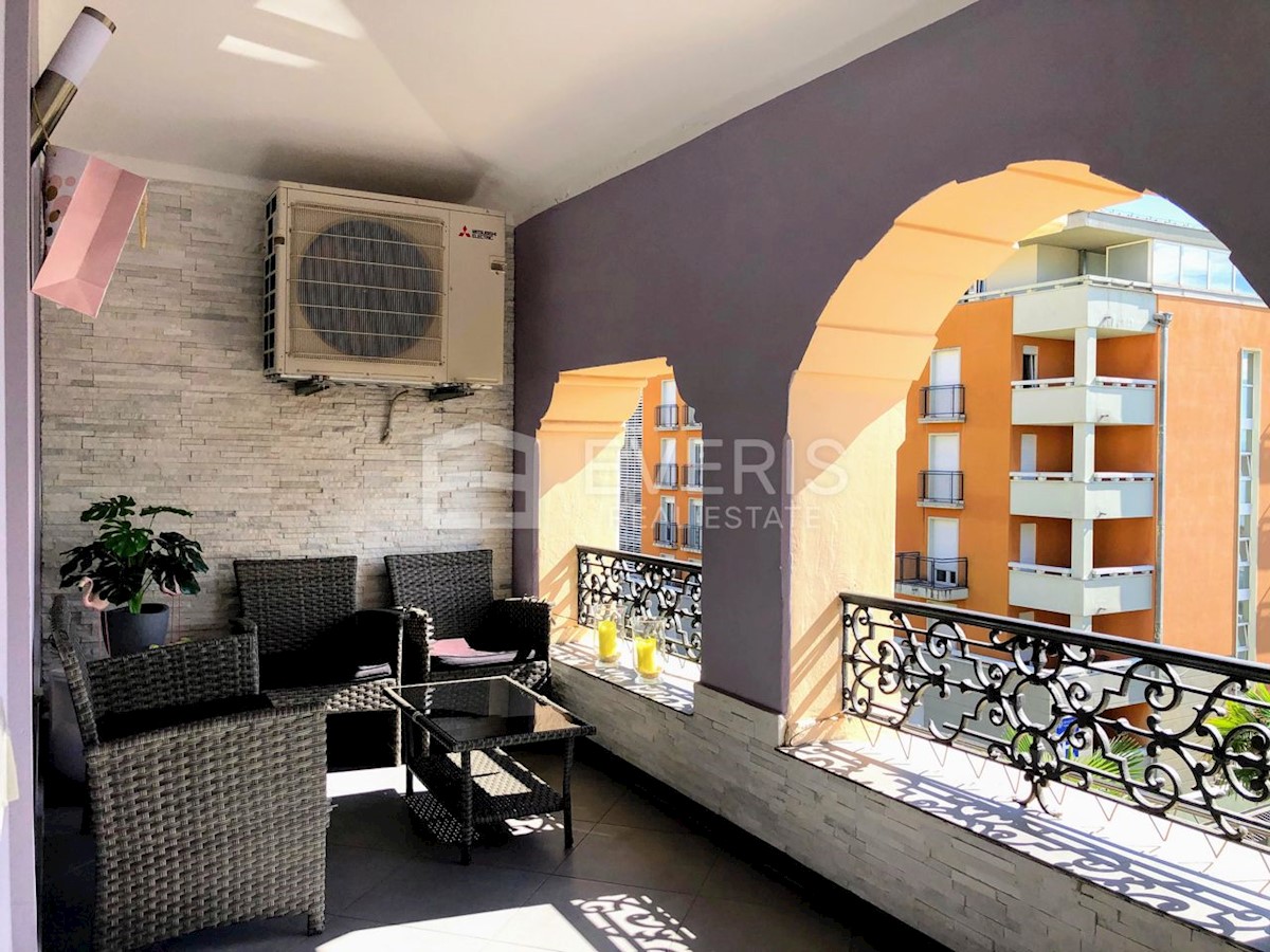 Apartmán Na prodej - PRIMORSKO-GORANSKA  OPATIJA 