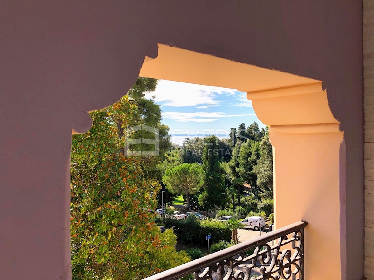 Apartmán Na prodej - PRIMORSKO-GORANSKA  OPATIJA 
