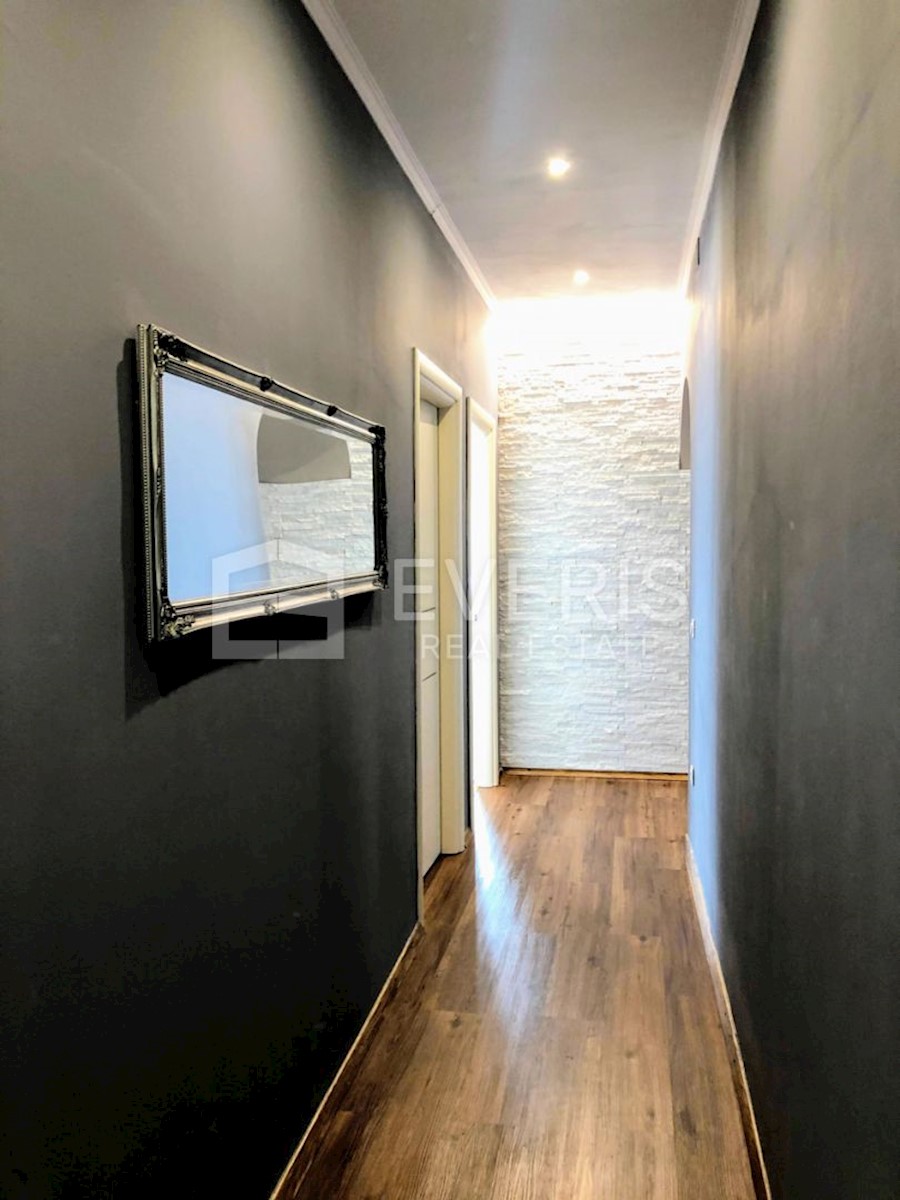 Apartmán Na prodej - PRIMORSKO-GORANSKA  OPATIJA 