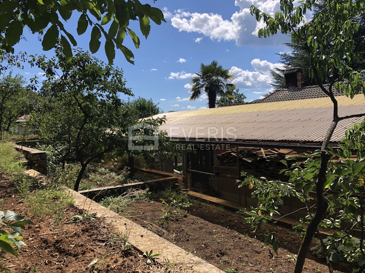 Casa In vendita - PRIMORSKO-GORANSKA  MATULJI 