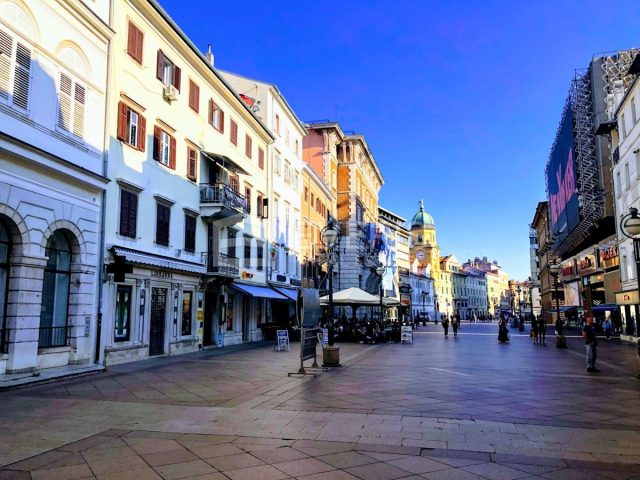Appartamento in vendita 126 m² – Rijeka