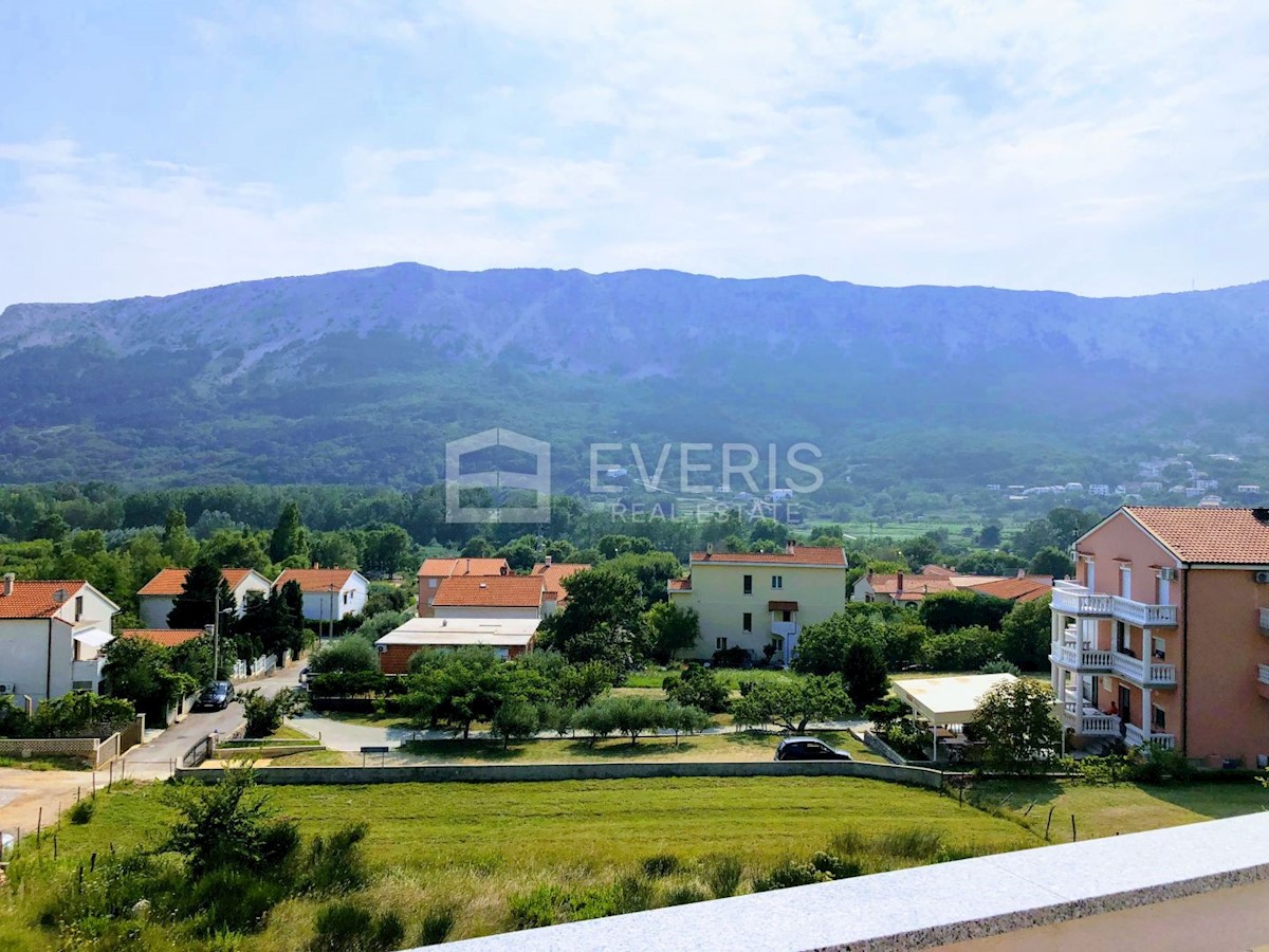 Kuća Na prodaju - PRIMORSKO-GORANSKA KRK