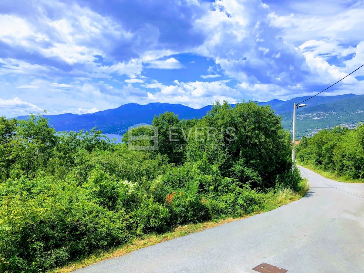 Land For sale - PRIMORSKO-GORANSKA  RIJEKA 