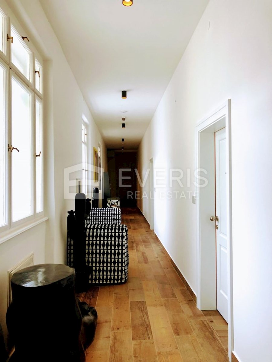 Apartma Naprodaj - PRIMORSKO-GORANSKA  Opatija