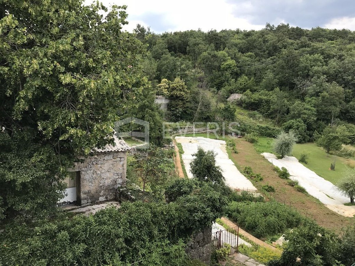 Hiša Na predaj - PRIMORSKO-GORANSKA  KASTAV 