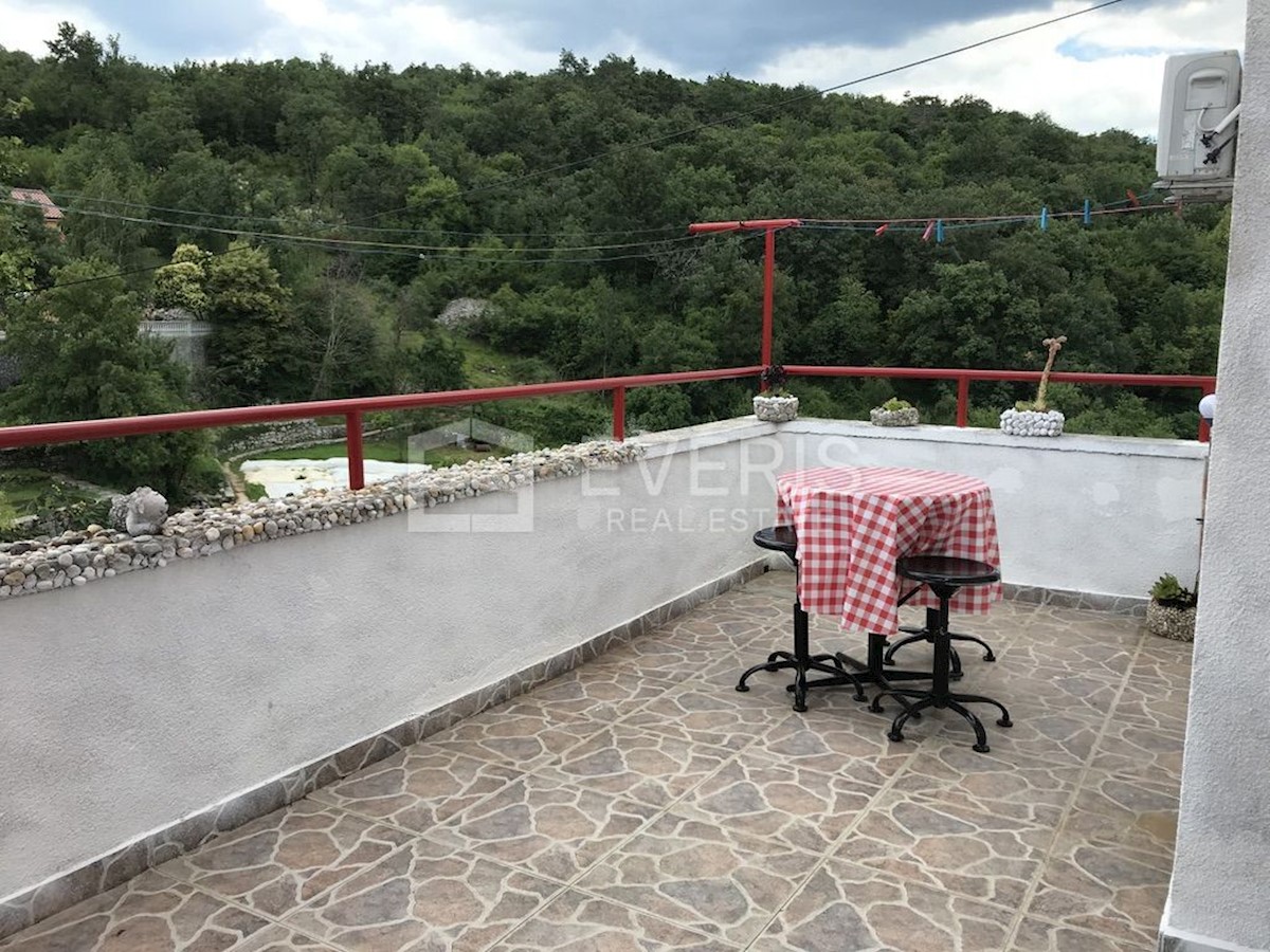 Hiša Na predaj - PRIMORSKO-GORANSKA  KASTAV 