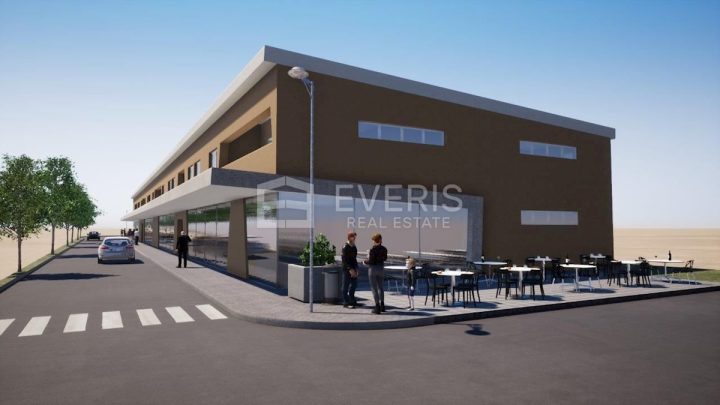 Pozemek na prodej 5667 m² – Medulin