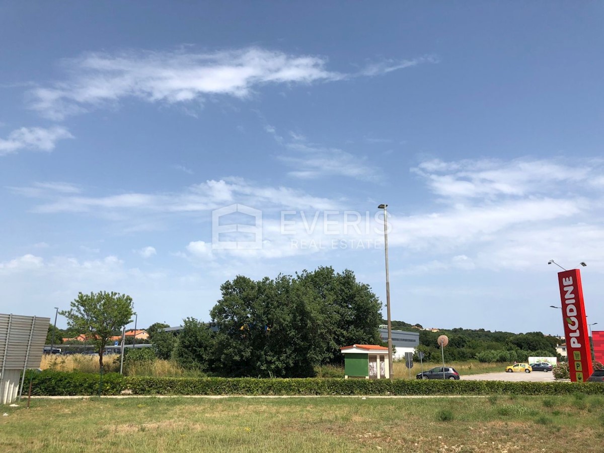 Parcela Na predaj - ISTARSKA  MEDULIN 