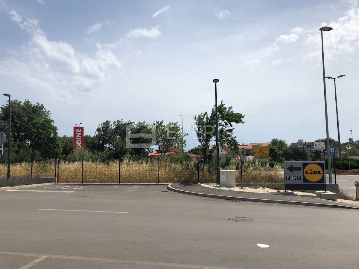 Parcela Na predaj - ISTARSKA  MEDULIN 