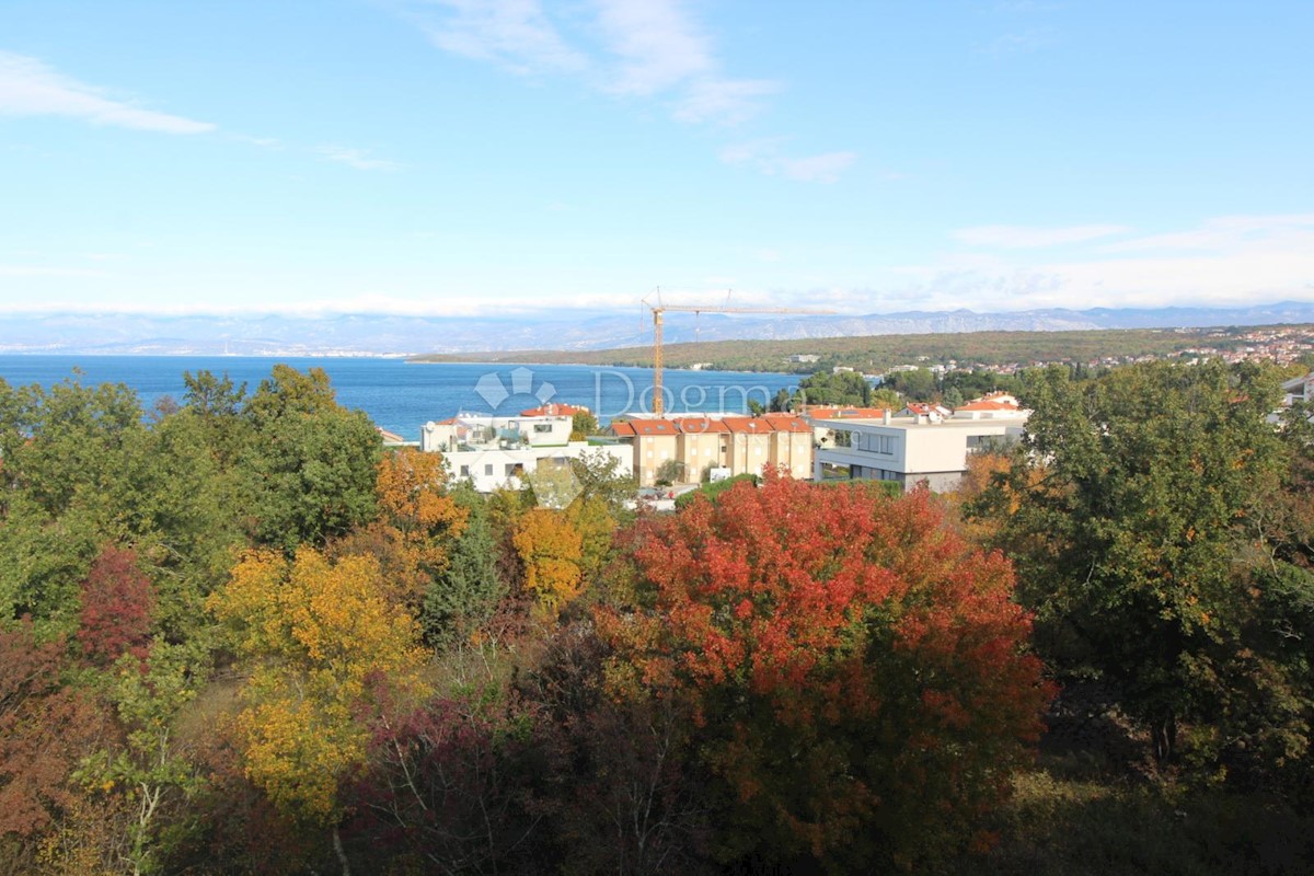 Apartma Naprodaj - PRIMORSKO-GORANSKA  Krk