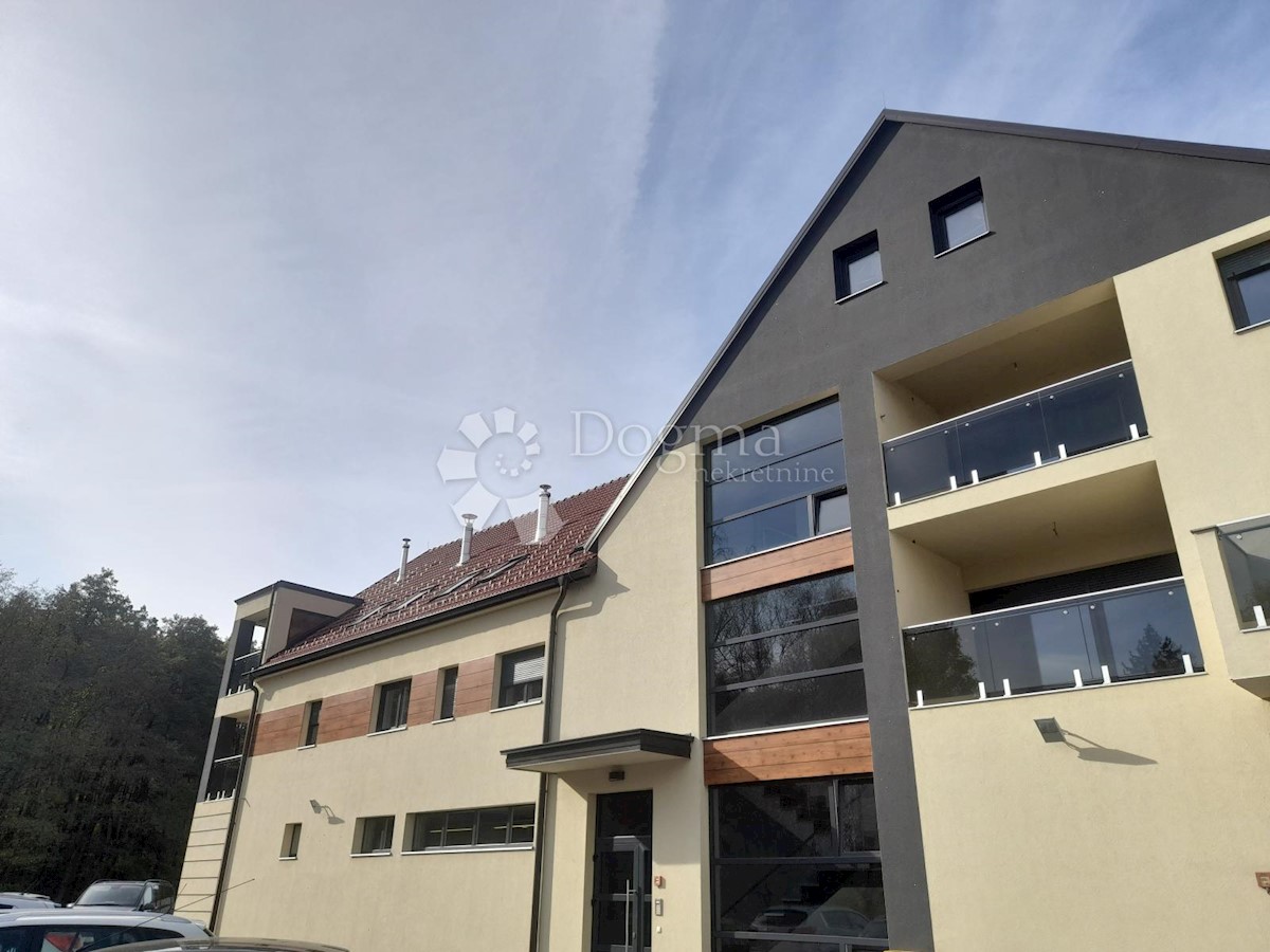 Flat For sale - MEĐIMURSKA  ŠTRIGOVA 