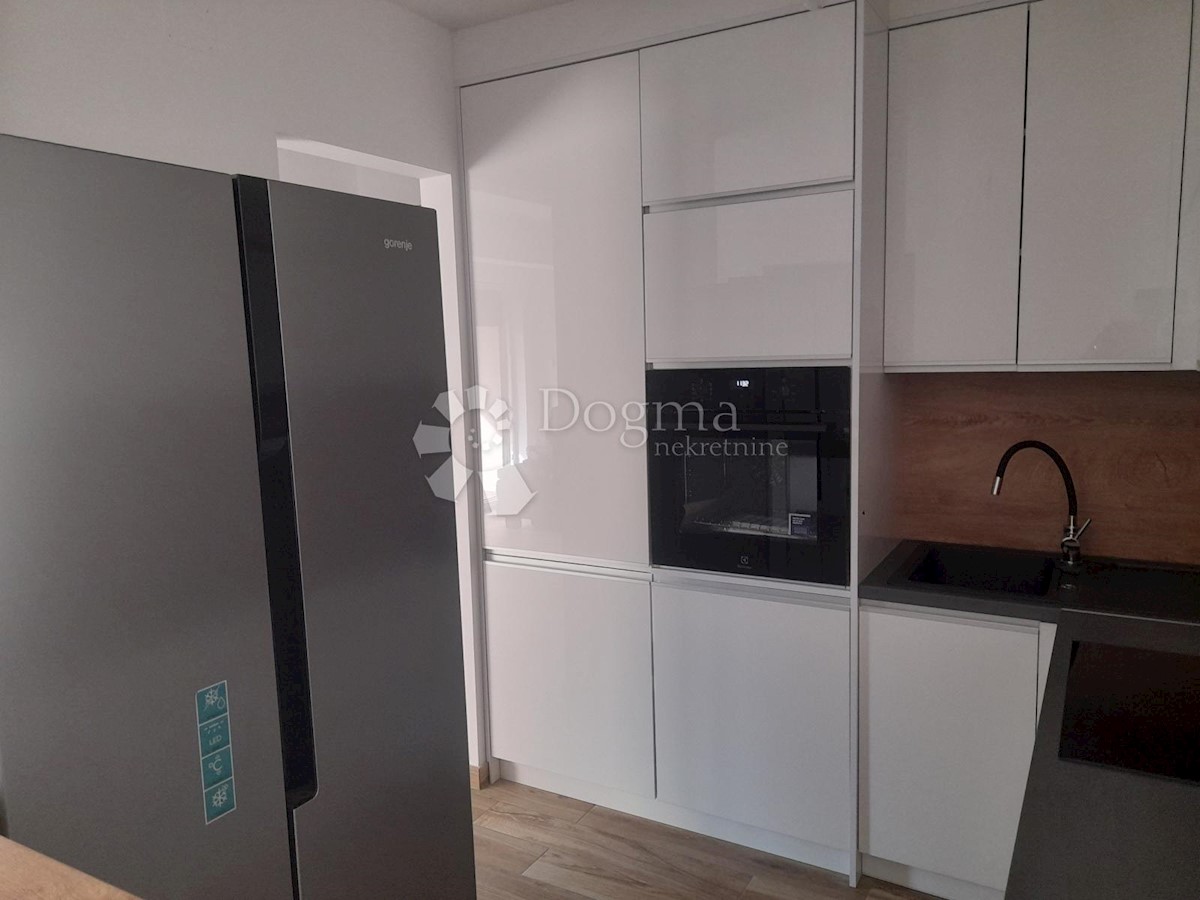 Flat For sale - MEĐIMURSKA  ŠTRIGOVA 