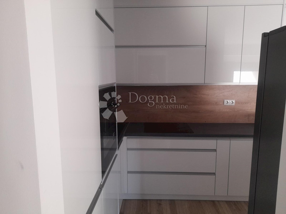 Apartmán Na predaj - MEĐIMURSKA  ŠTRIGOVA 