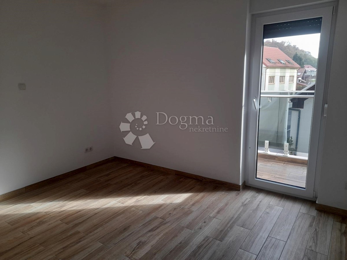 Apartment Zu verkaufen - MEĐIMURSKA  ŠTRIGOVA 