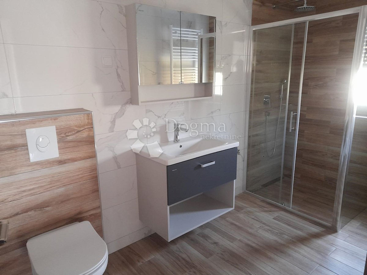 Apartment Zu verkaufen - MEĐIMURSKA  ŠTRIGOVA 