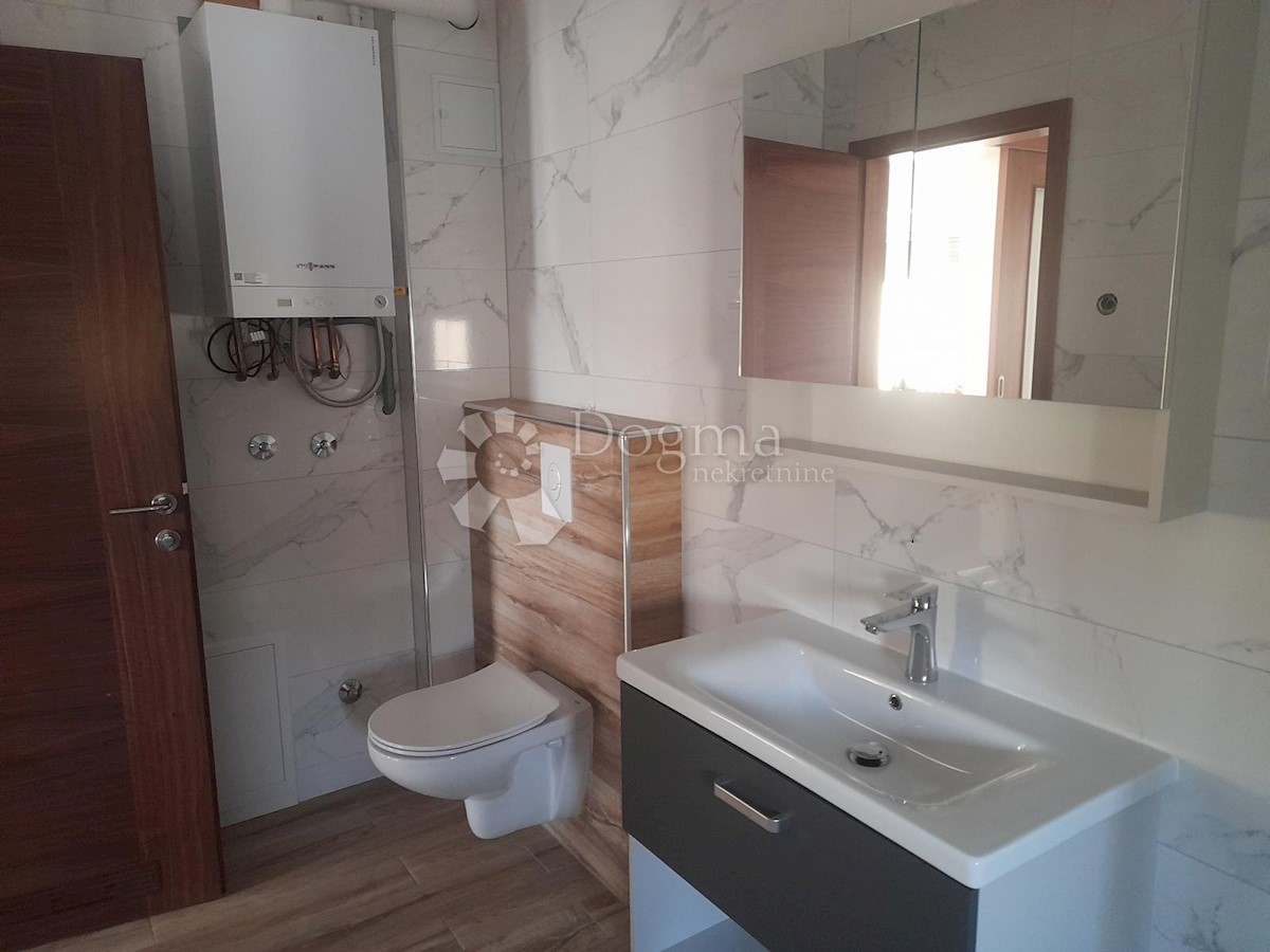 Apartmán Na predaj - MEĐIMURSKA  ŠTRIGOVA 