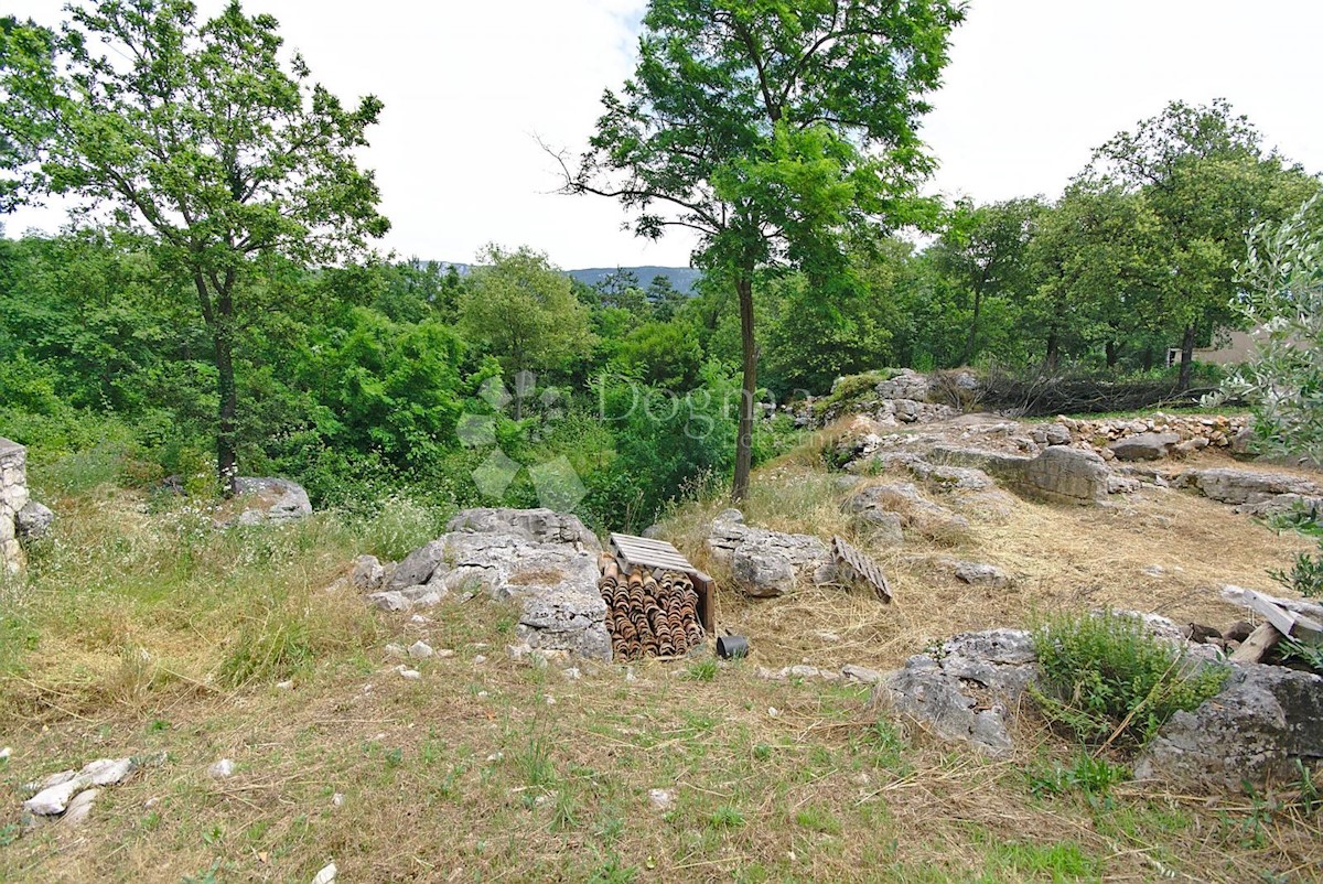 Dom Na predaj - ISTARSKA  KRŠAN 