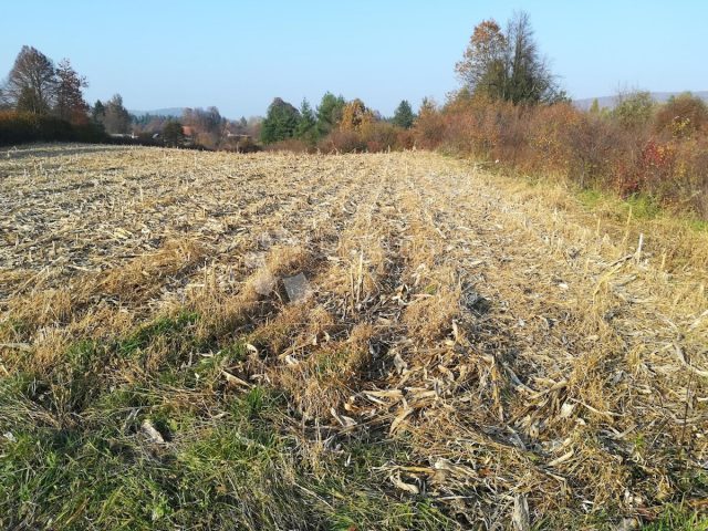 Terrain à vendre 7500 m² – Oštarije