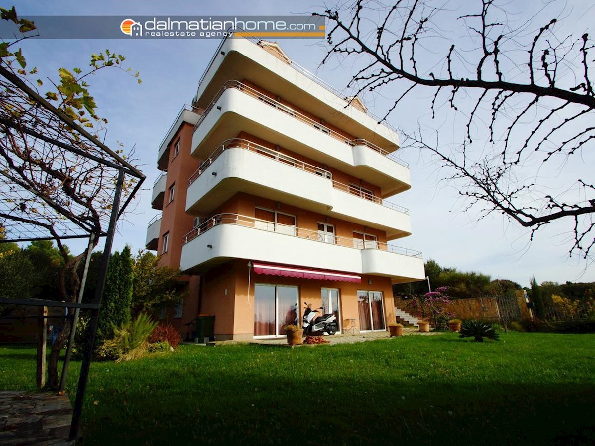 Flat For sale - ŠIBENSKO-KNINSKA  ŠIBENIK 