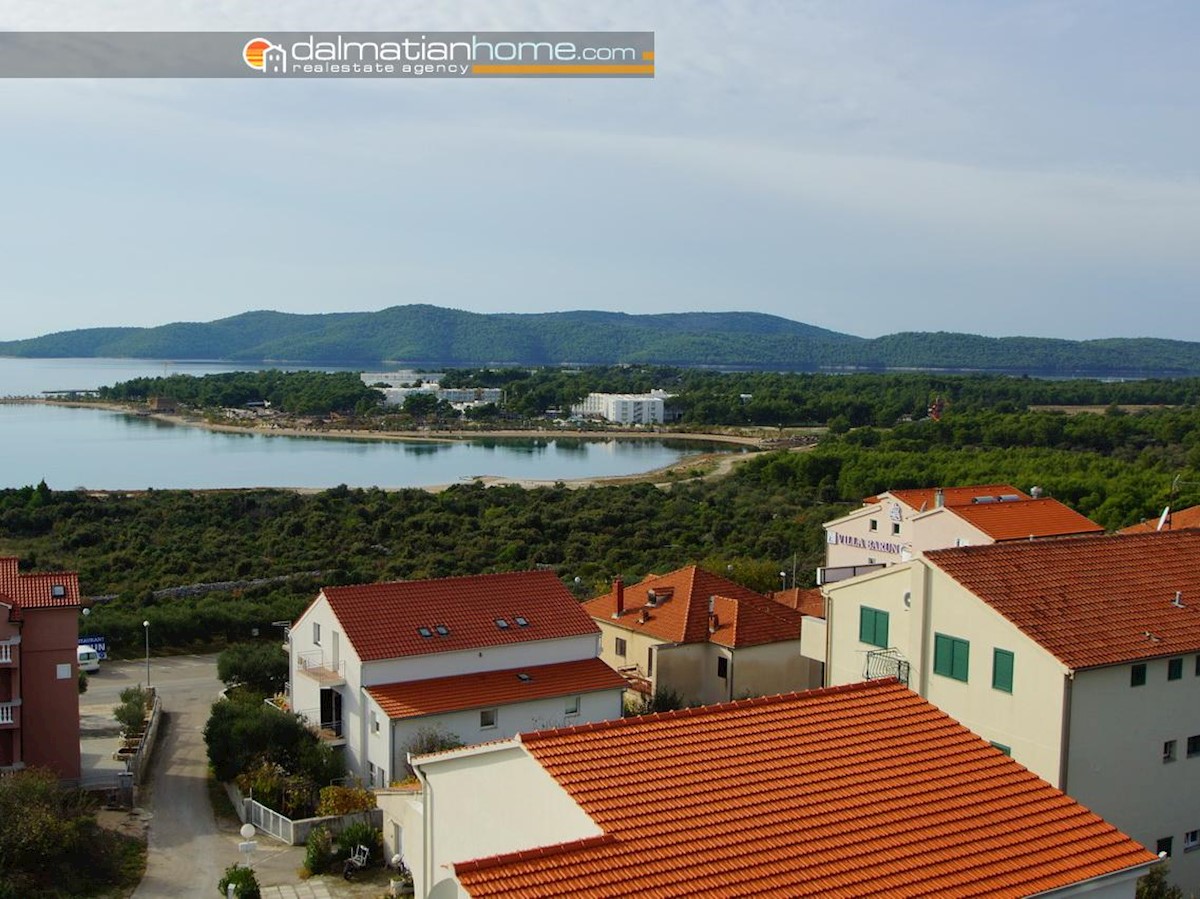 Flat For sale - ŠIBENSKO-KNINSKA  ŠIBENIK 