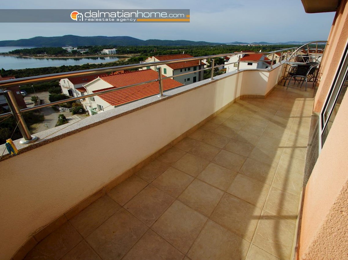 Flat For sale - ŠIBENSKO-KNINSKA  ŠIBENIK 