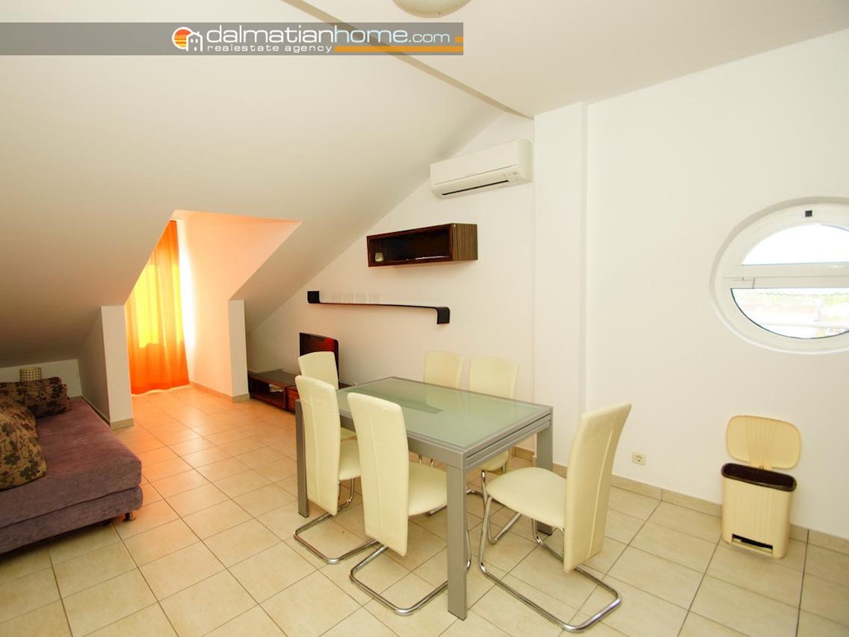 Flat For sale - ŠIBENSKO-KNINSKA  ŠIBENIK 