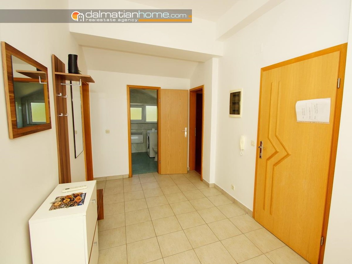 Flat For sale - ŠIBENSKO-KNINSKA  ŠIBENIK 