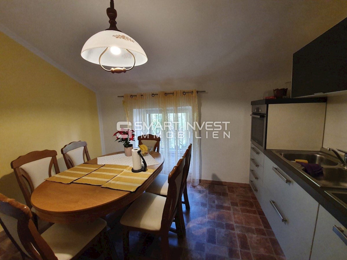 Apartmán Na prodej - PRIMORSKO-GORANSKA  OPATIJA 